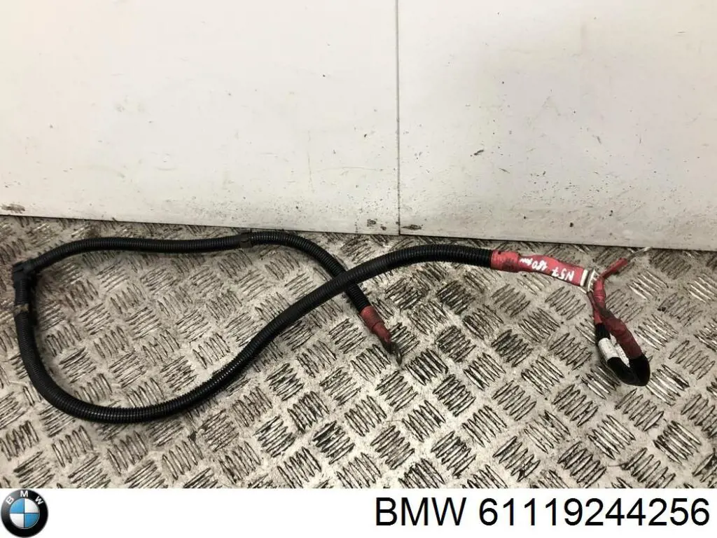  61119244256 BMW