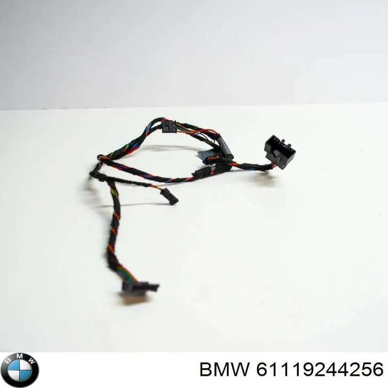  BMW 61119244256
