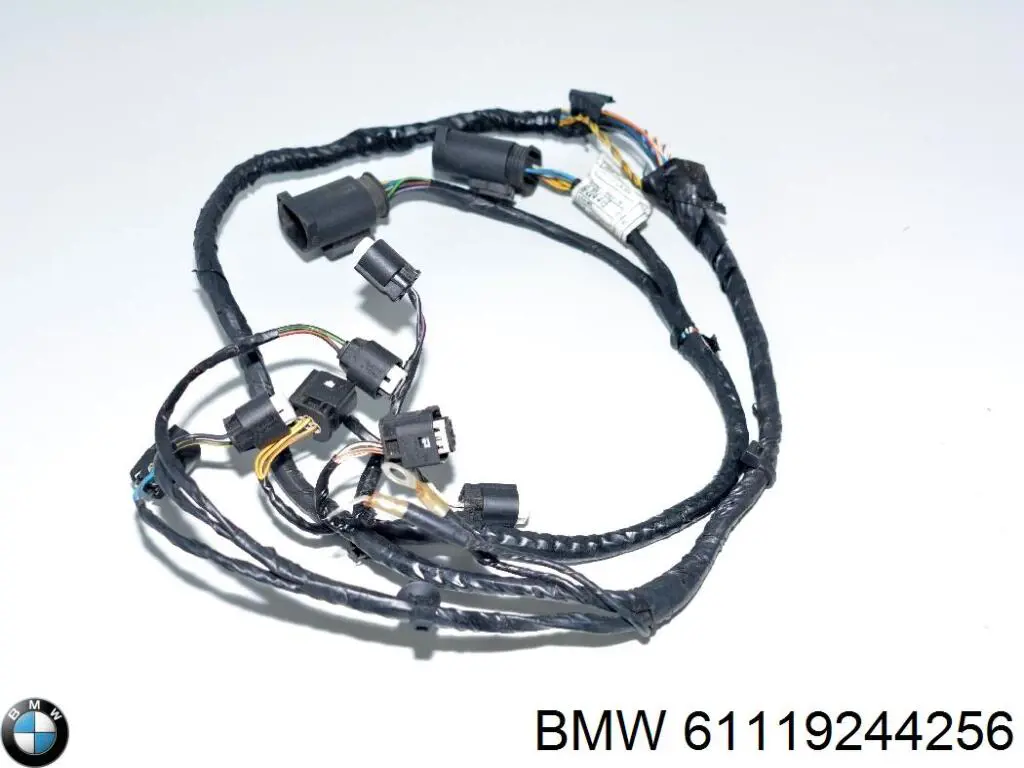  BMW 61119244256 цена, от 94.70 USD