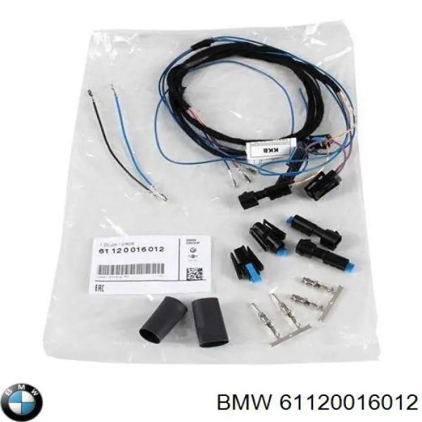 Провод рулевого колеса на BMW 3 (E46) купить.