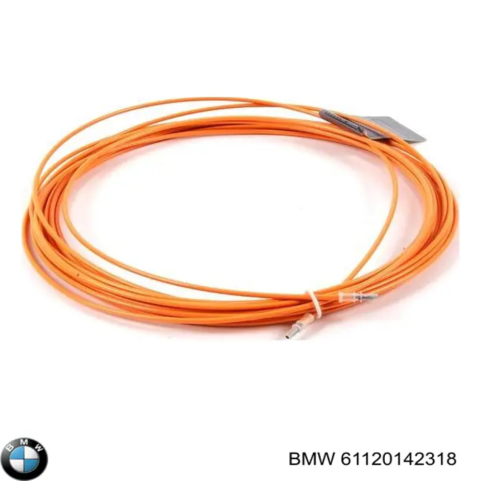 61120300450 BMW 