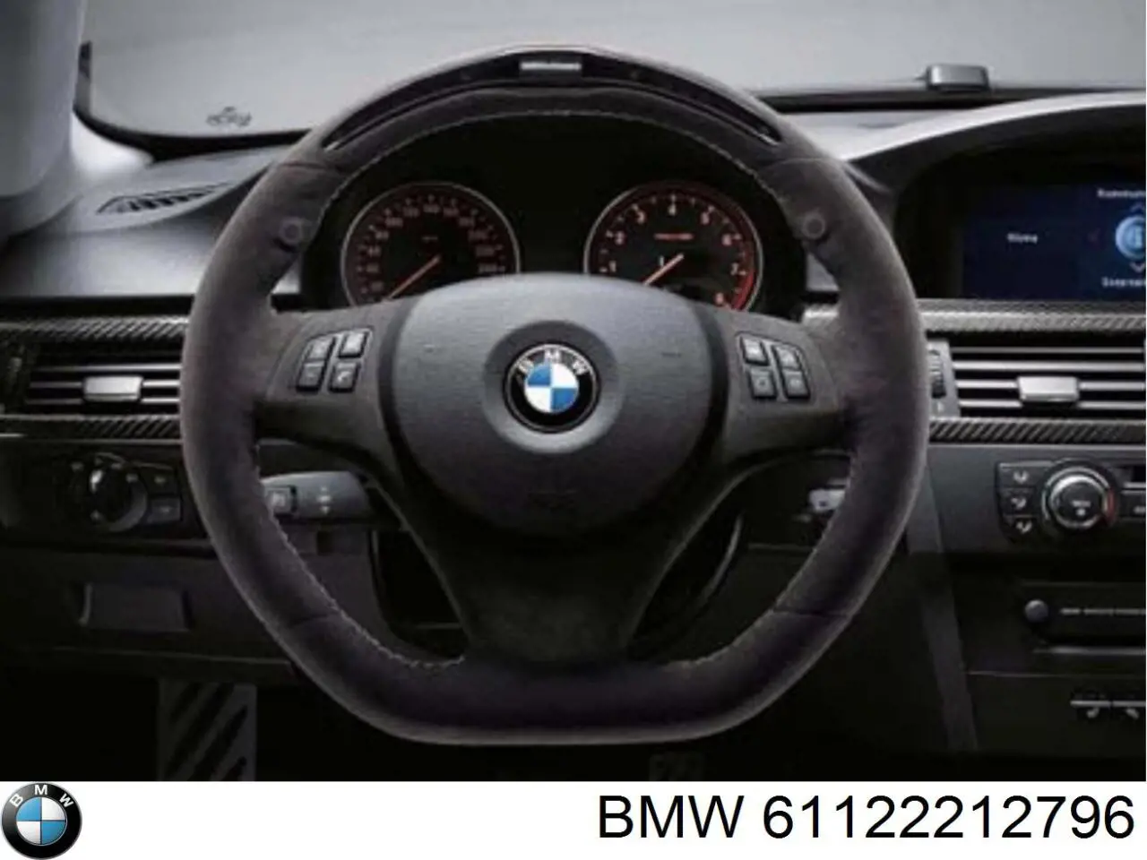 61122212796 BMW 