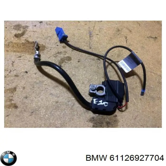  61126927704 BMW