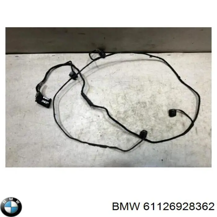 BMW 61126928362 цена, от 57.01 USD