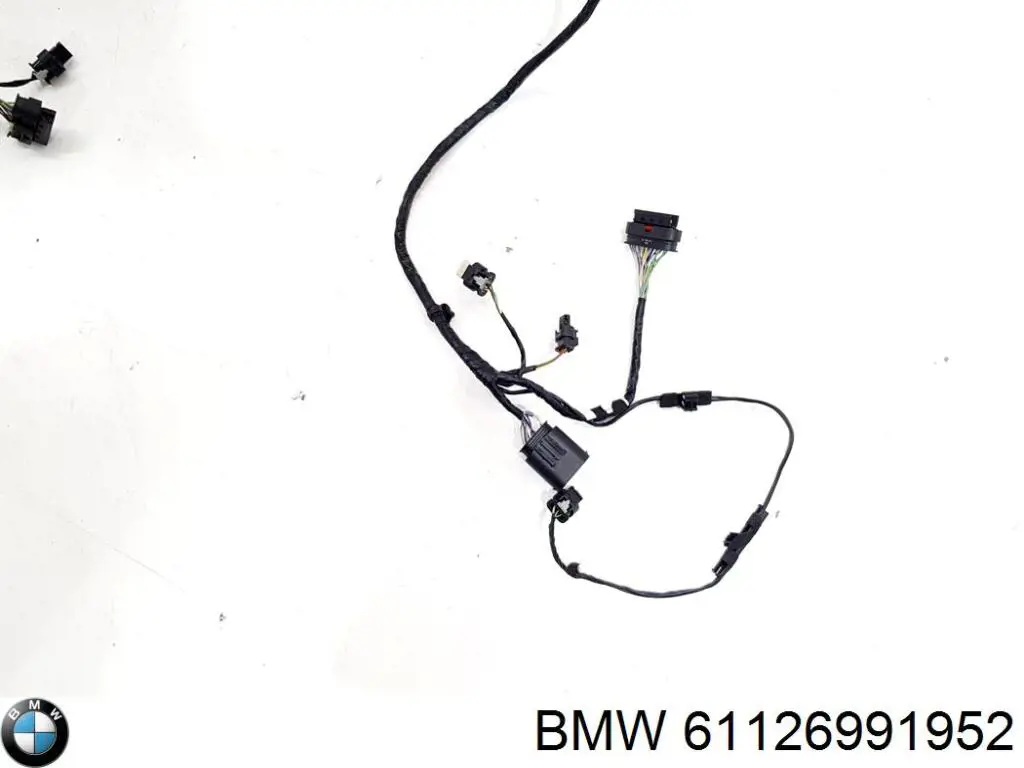 Купить 61126991952 BMW 