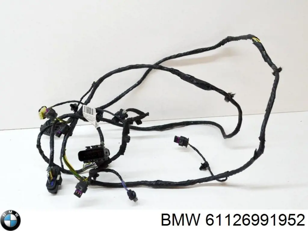  61126991952 BMW