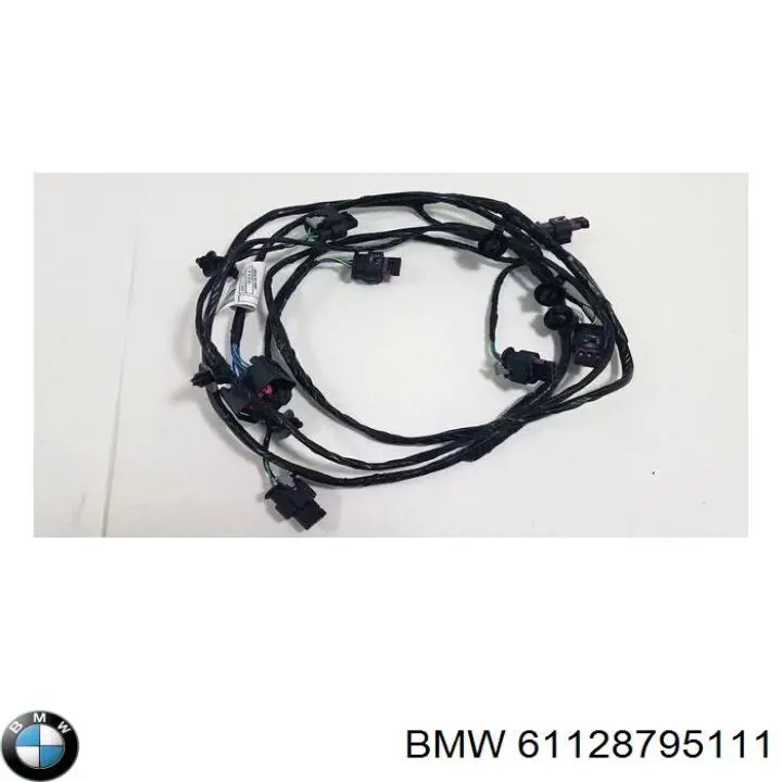  61128795111 BMW