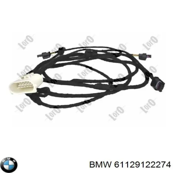 Купить 9122274 BMW 
