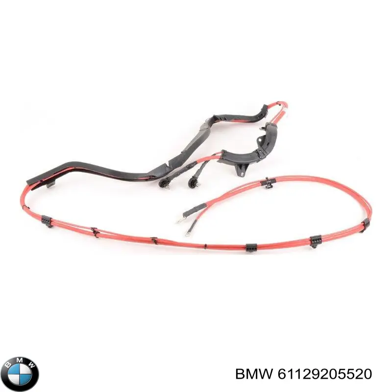  61129205520 BMW