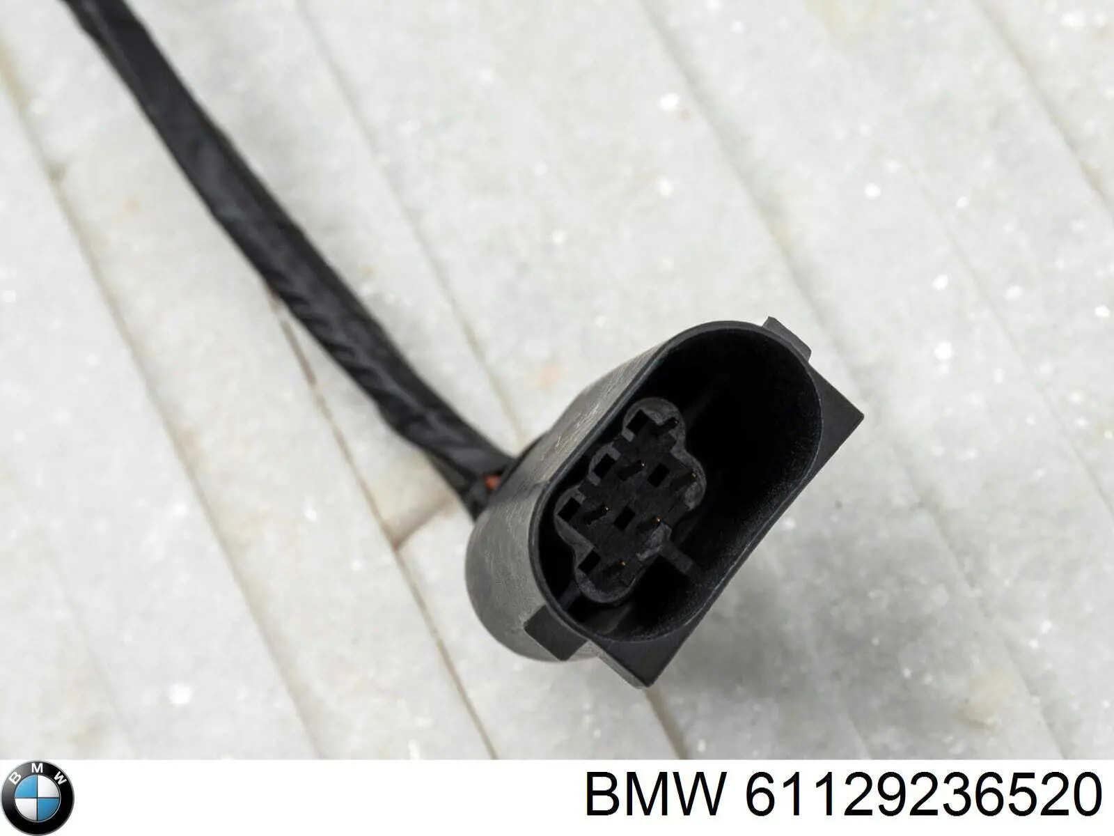 Купить 64119371455 BMW 