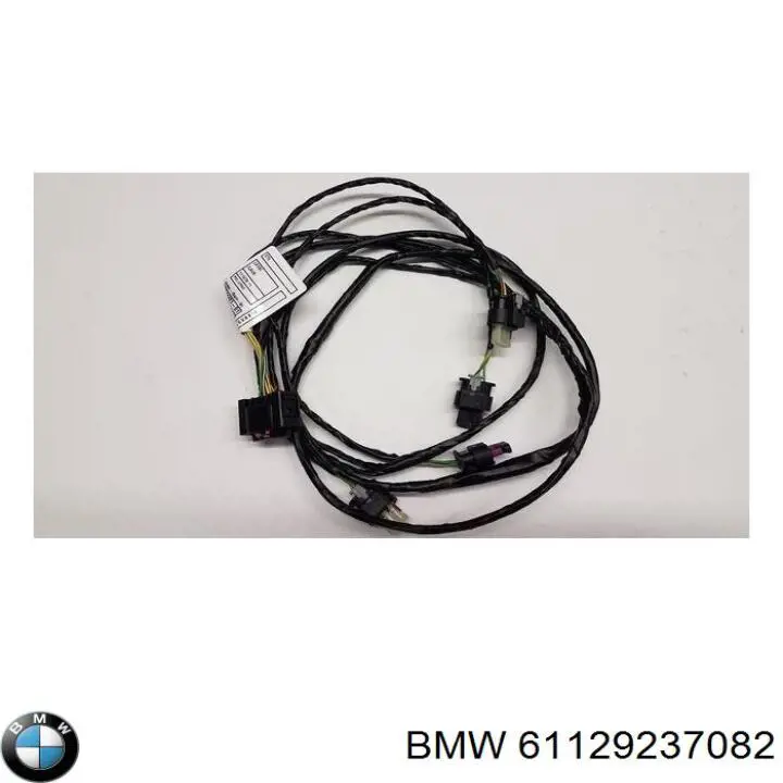 61129237082 BMW 