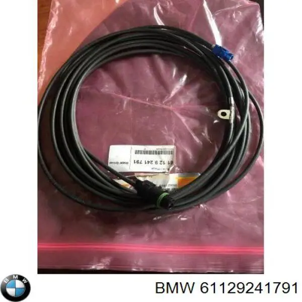  61129241791 BMW