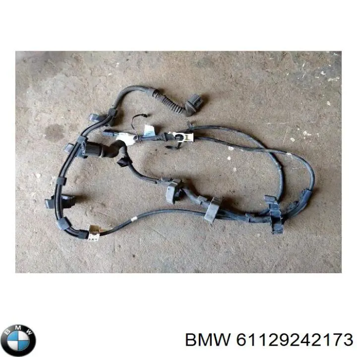 61129242173 BMW 