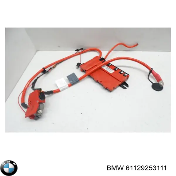 Клема автомобильного аккумулятора Autotechteile 7006160