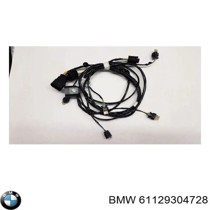 61129304728 BMW 