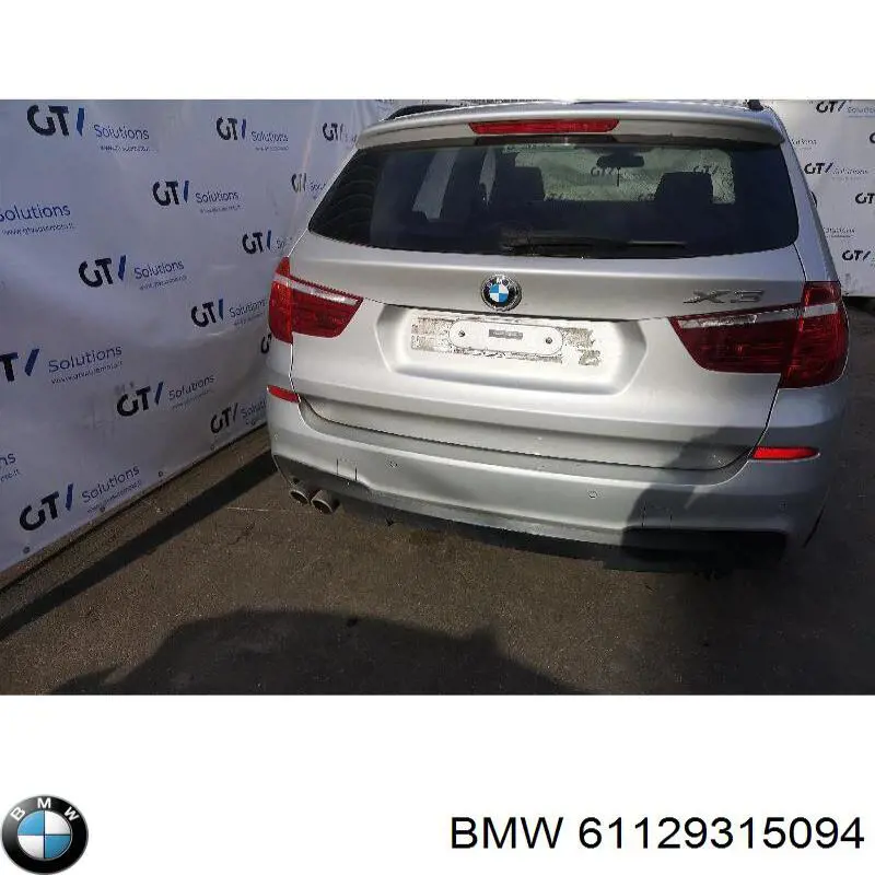 61129315094 BMW 