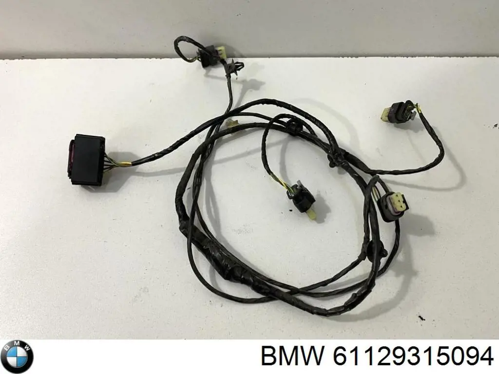  61129315094 BMW