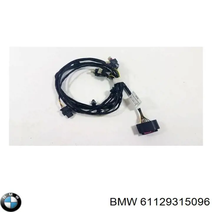 61129315096 BMW 