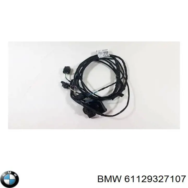  61129327107 BMW