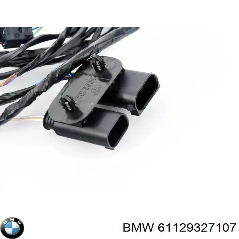  BMW 61129327107 цена, от 115.43 USD