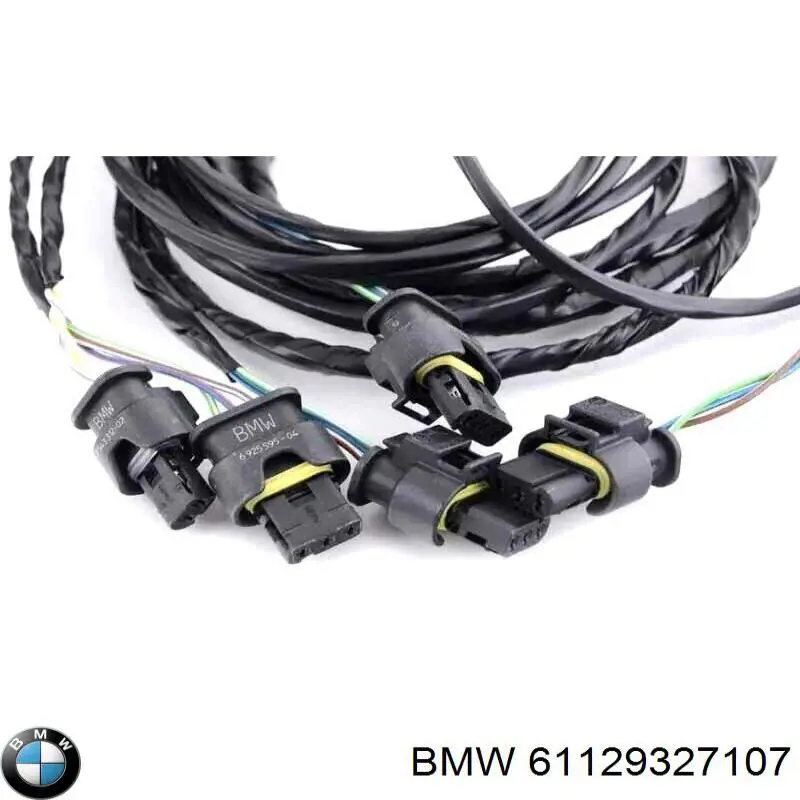  61129327107 BMW