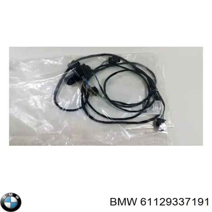 61129337191 BMW 