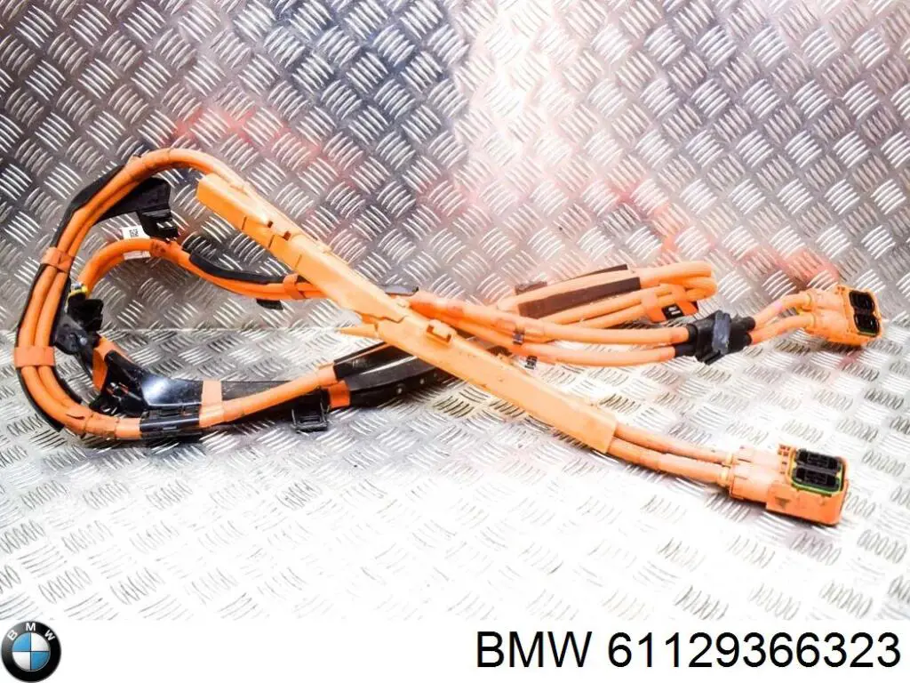 Купить 61129366323 BMW 