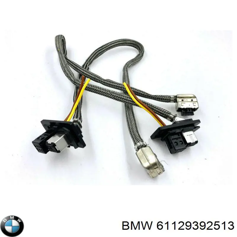 61129392513 BMW 