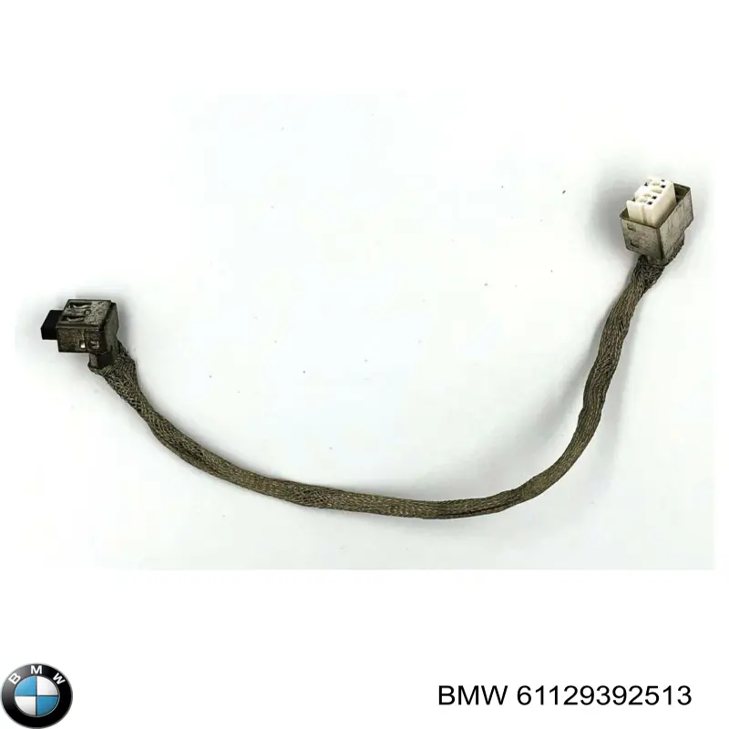  BMW 61129392513 цена, от 52.00 USD