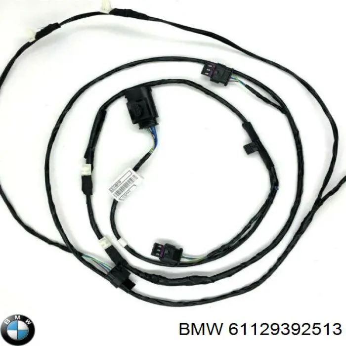 61129392513 BMW 