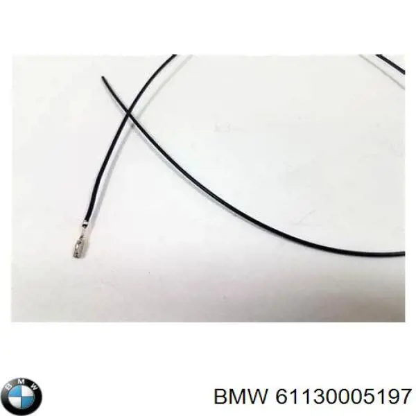 Купить 61130005197 BMW 