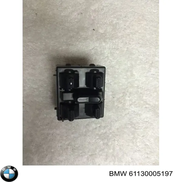  BMW 61130005197 цена, от 4.14 USD