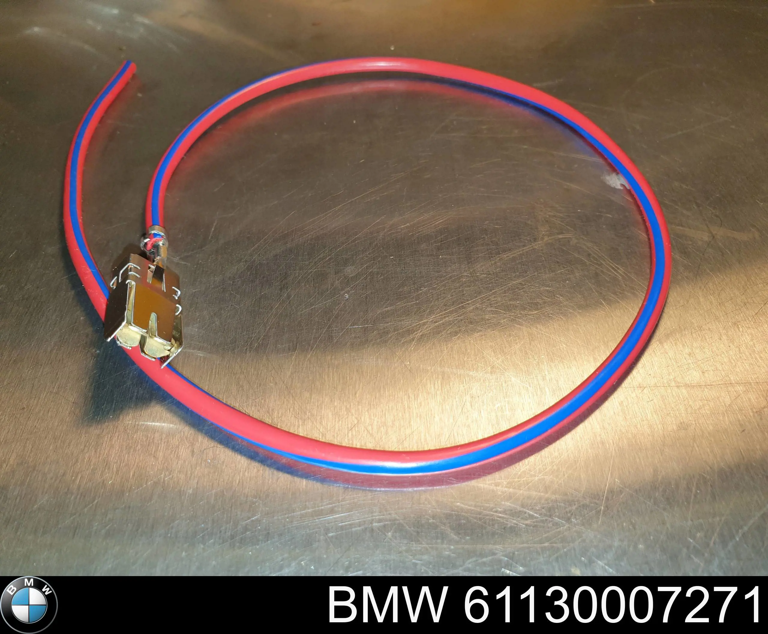 61130007271 BMW 