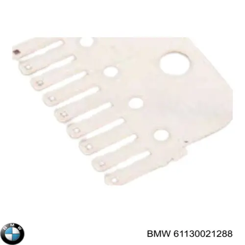  BMW 61130021288 цена, от 4.49 USD