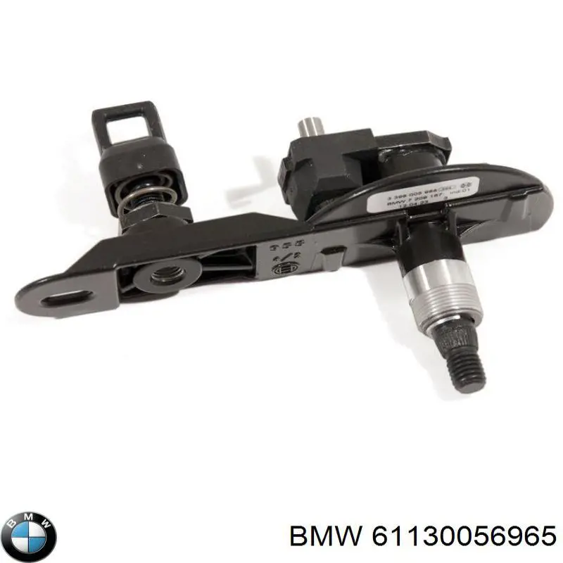 61130006626 BMW 