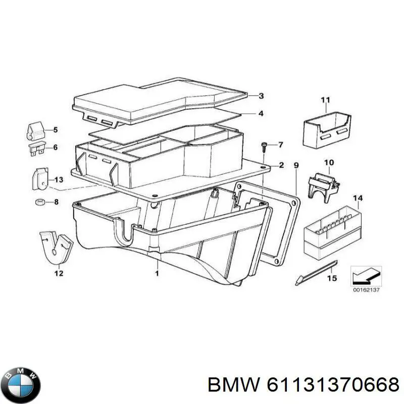 Предохранитель Mercedes A0025451234