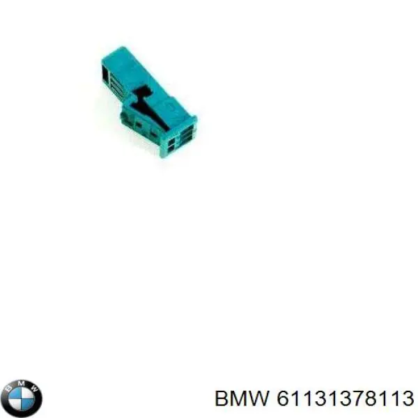  BMW 1378113 цена, от 2.53 USD