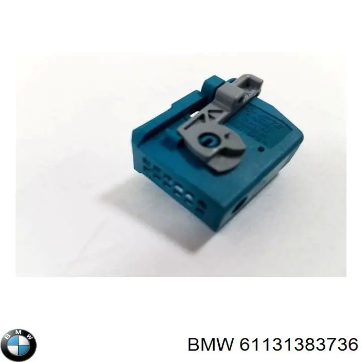 Купить 61131383736 BMW 