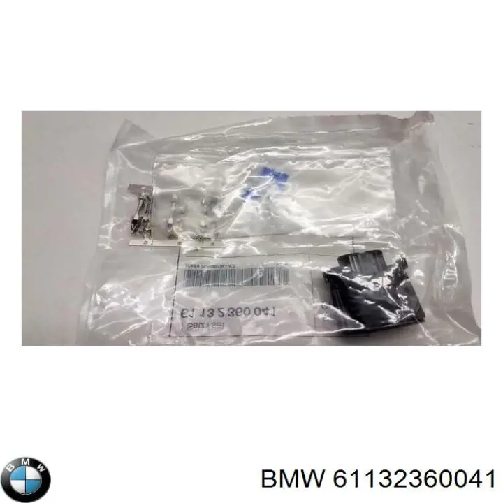 61132360041 BMW 