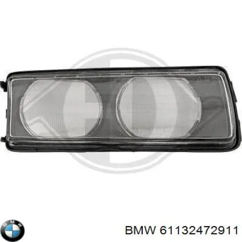 61132472911 BMW 