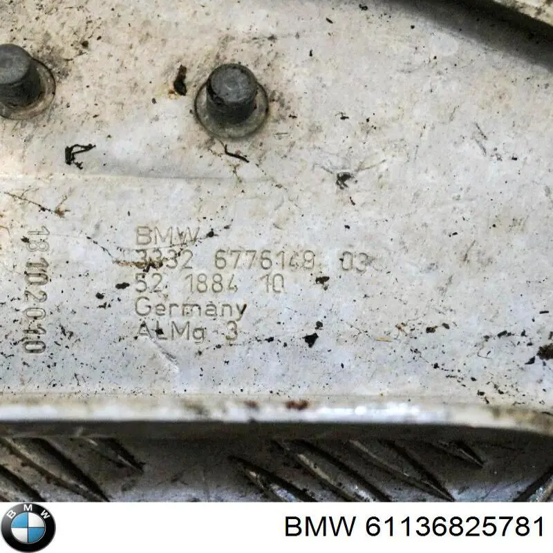  61136825781 BMW