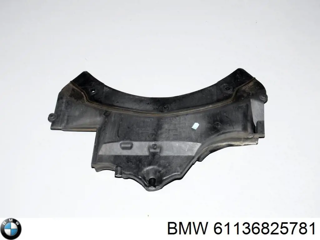  BMW 61136825781 цена, от 3.85 USD