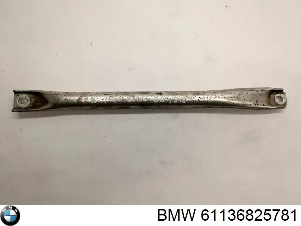 Купить 61136825781 BMW 
