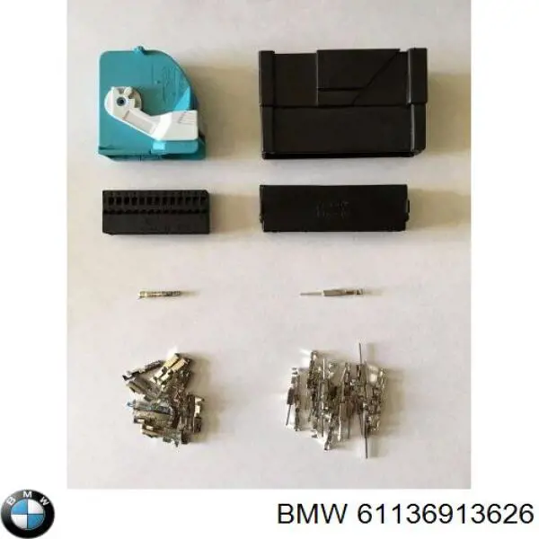  BMW 61136913626 цена, от 1.80 USD