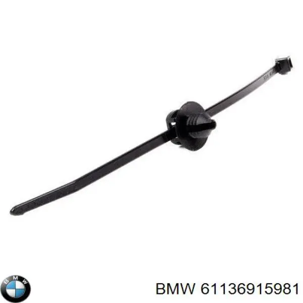  BMW 61136915981 цена, от 1.14 USD
