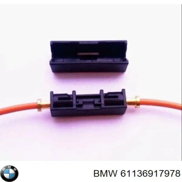  BMW 61136917978 цена, от 3.77 USD