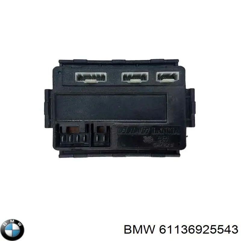  BMW 61136925543 цена, от 5.08 USD