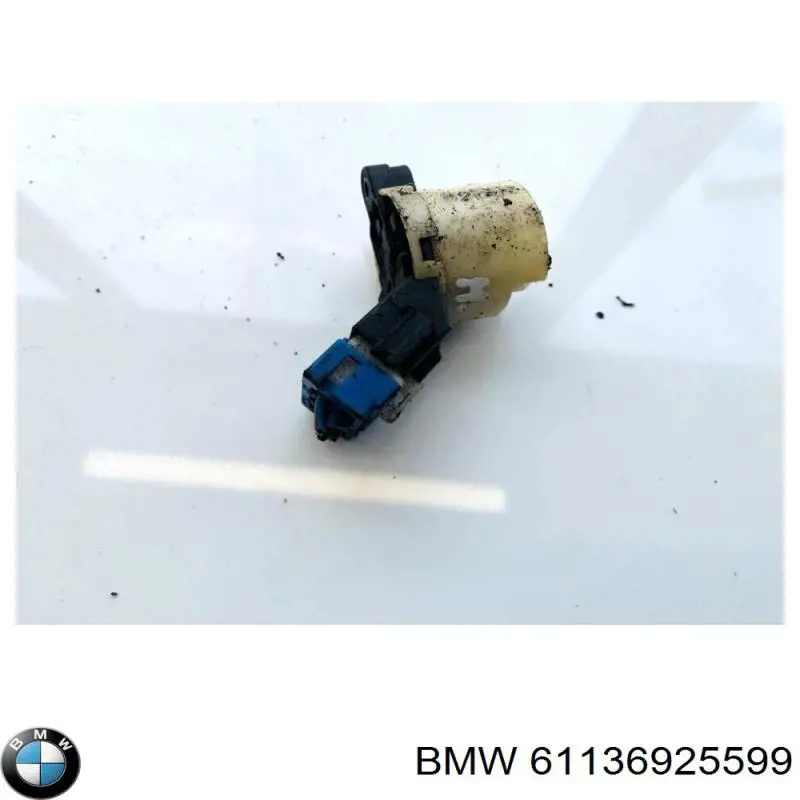  BMW 61136925599 цена, от 4.09 USD