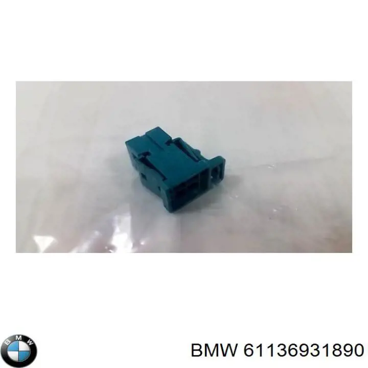  61136931890 BMW