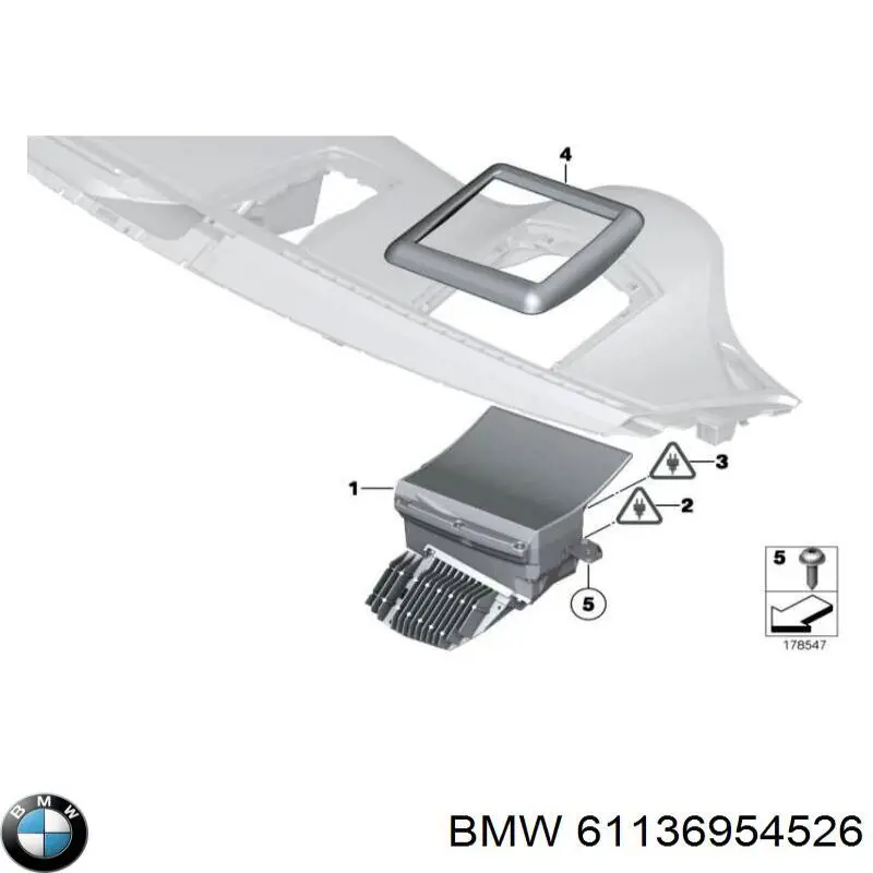  8373964 BMW